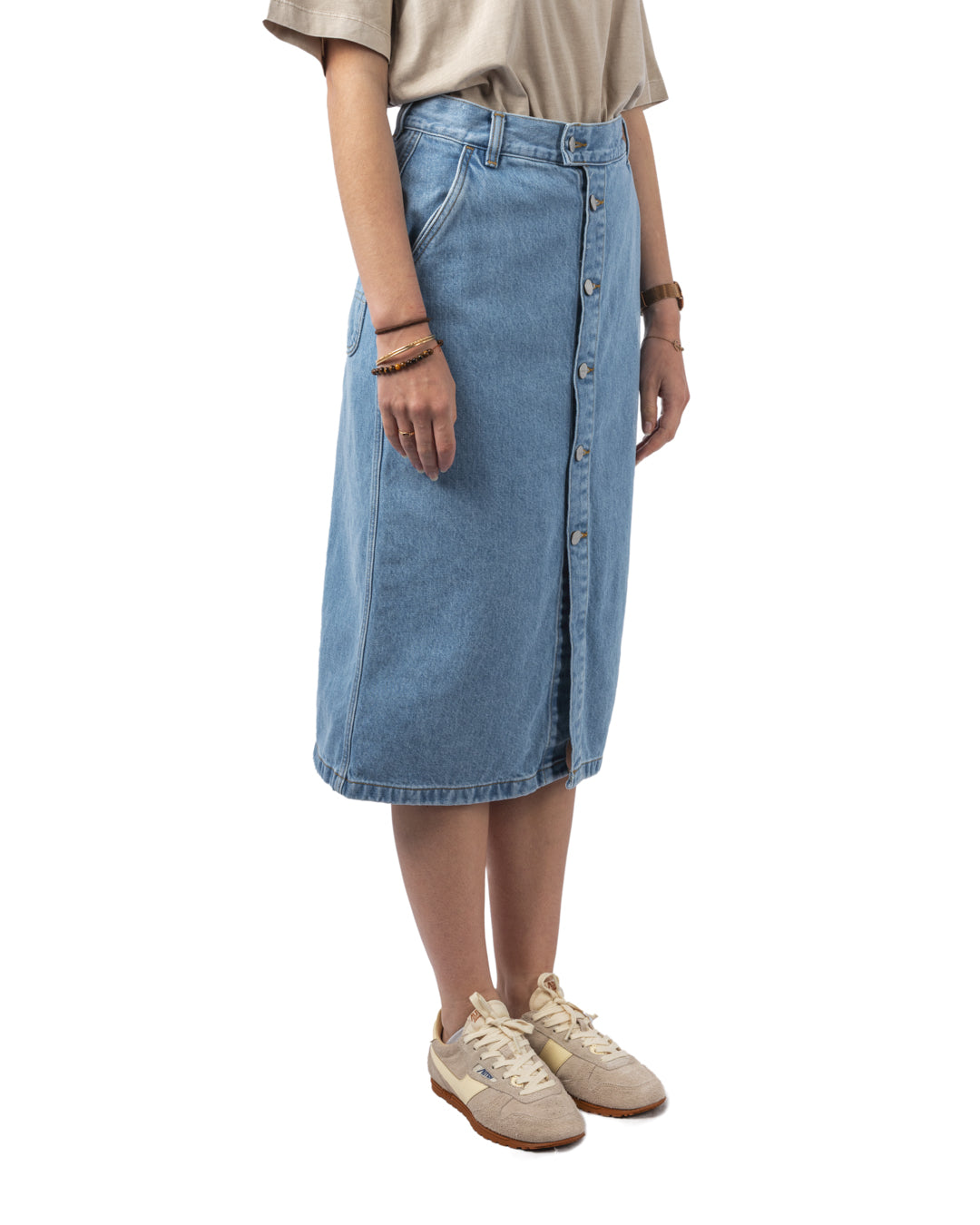W' Colby Skirt