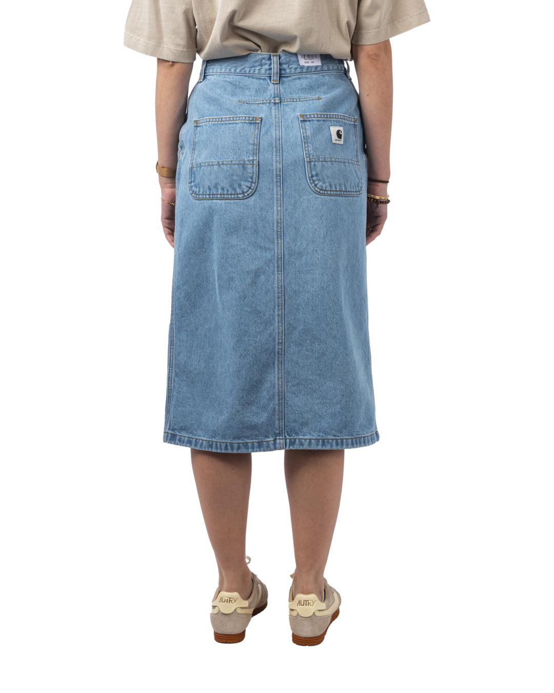 W' Colby Skirt