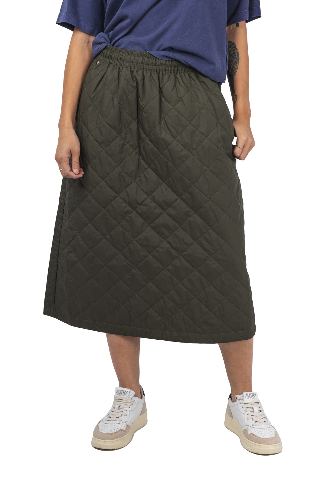 SELMA SKIRT