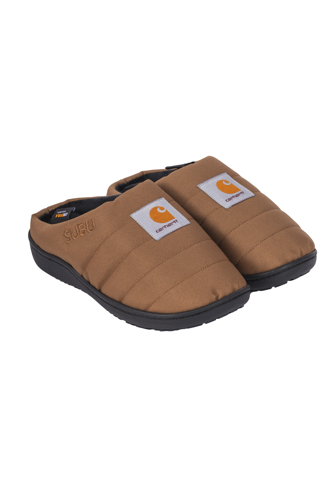 CORDURA SLIPPERS