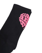 Heartbreaker Socks