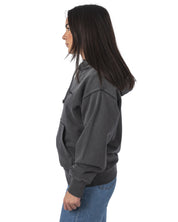 Hooded Lumo Sweat