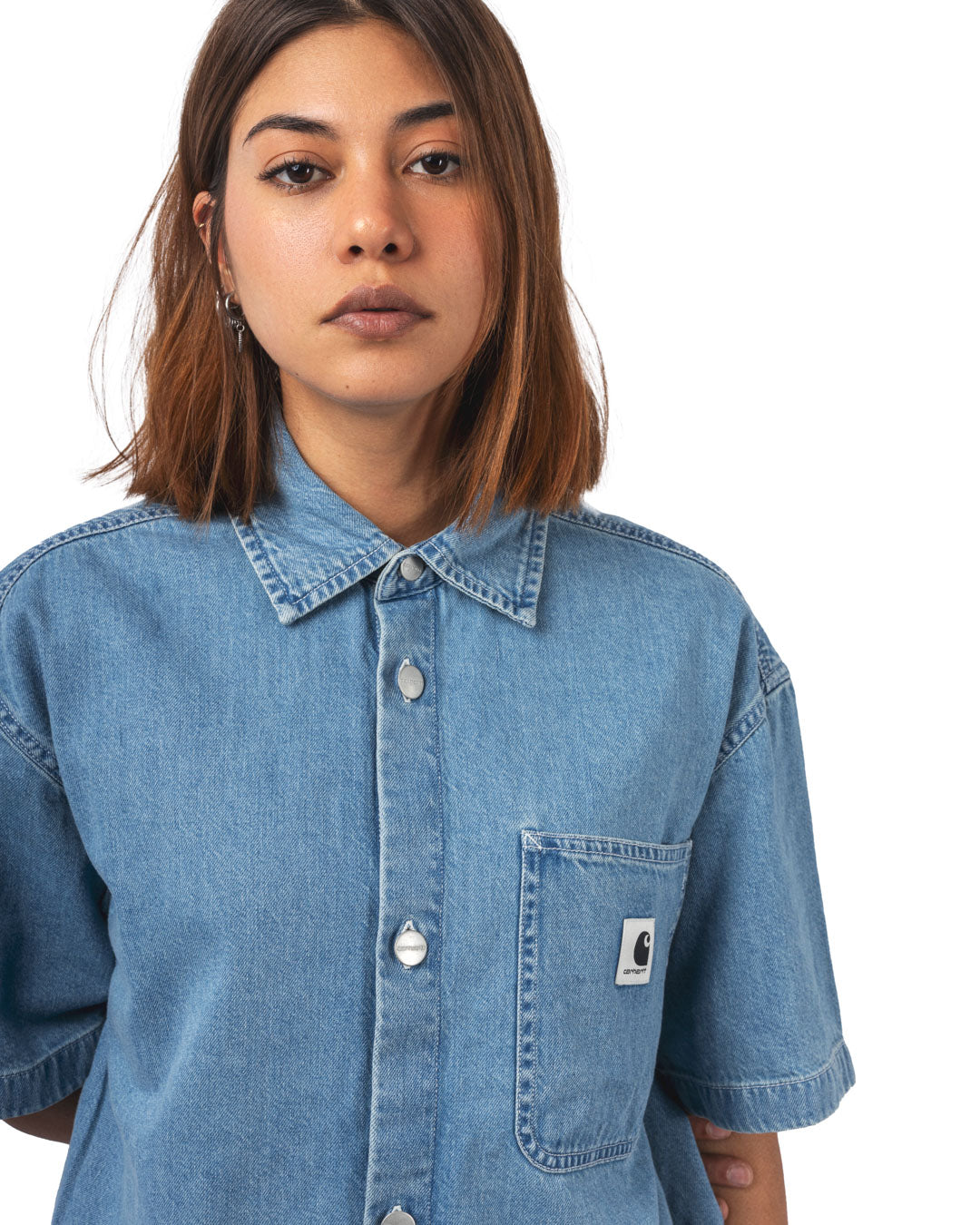 W' S/S Lovilia Shirt