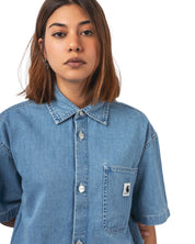 W' S/S Lovilia Shirt