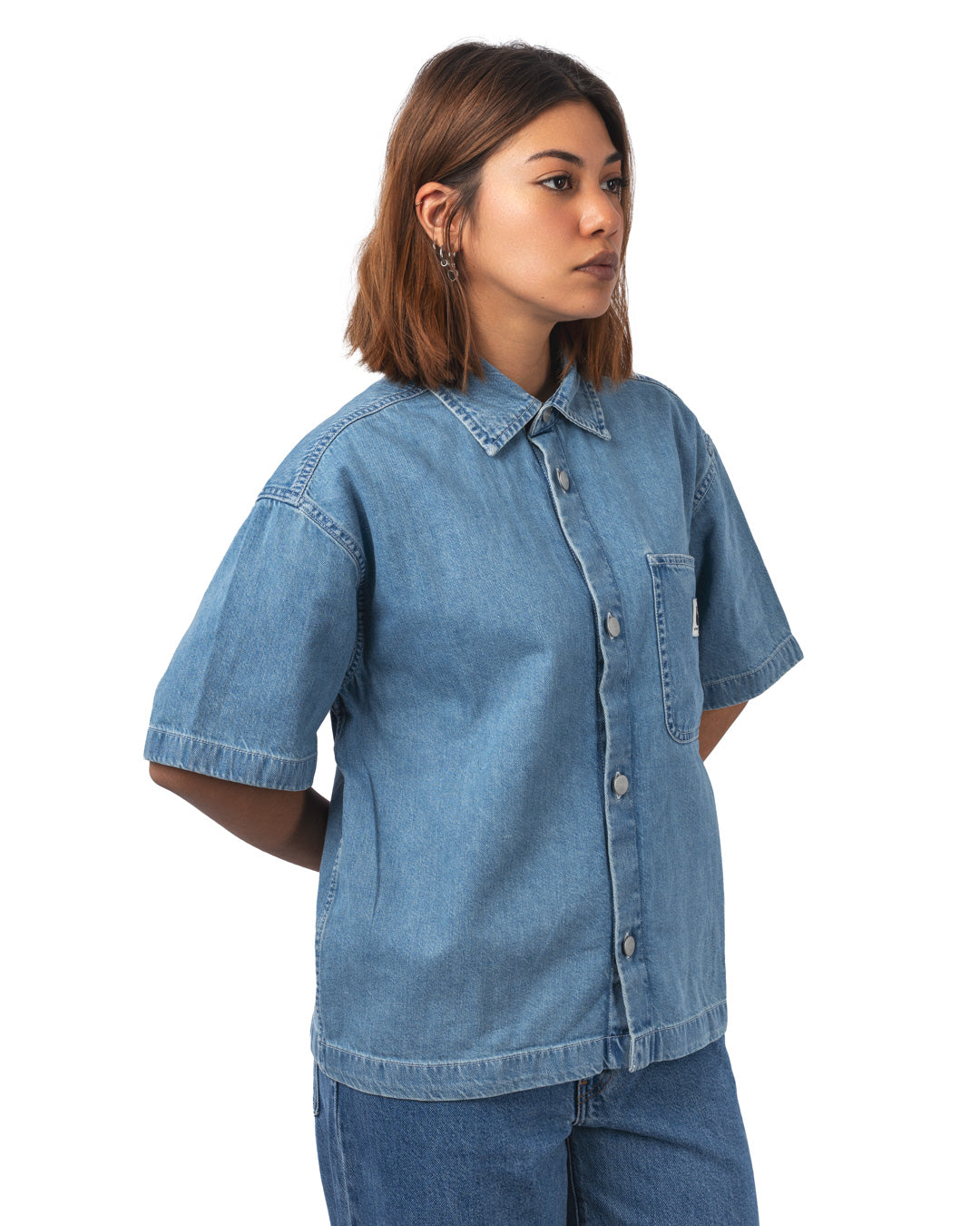 W' S/S Lovilia Shirt