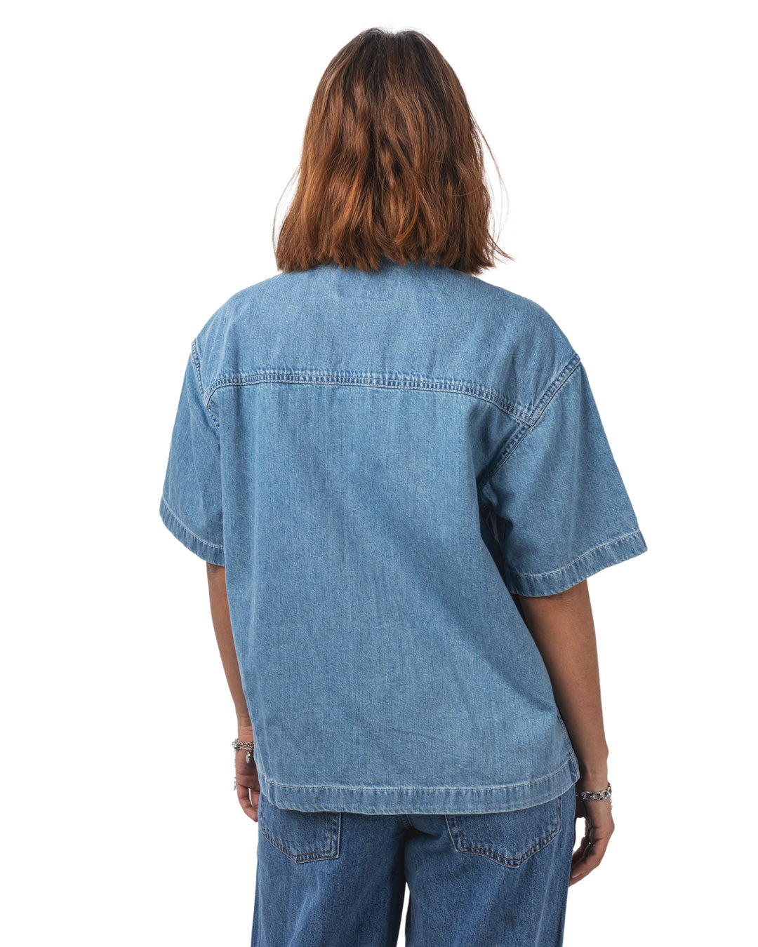 W' S/S Lovilia Shirt