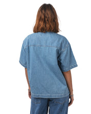 W' S/S Lovilia Shirt