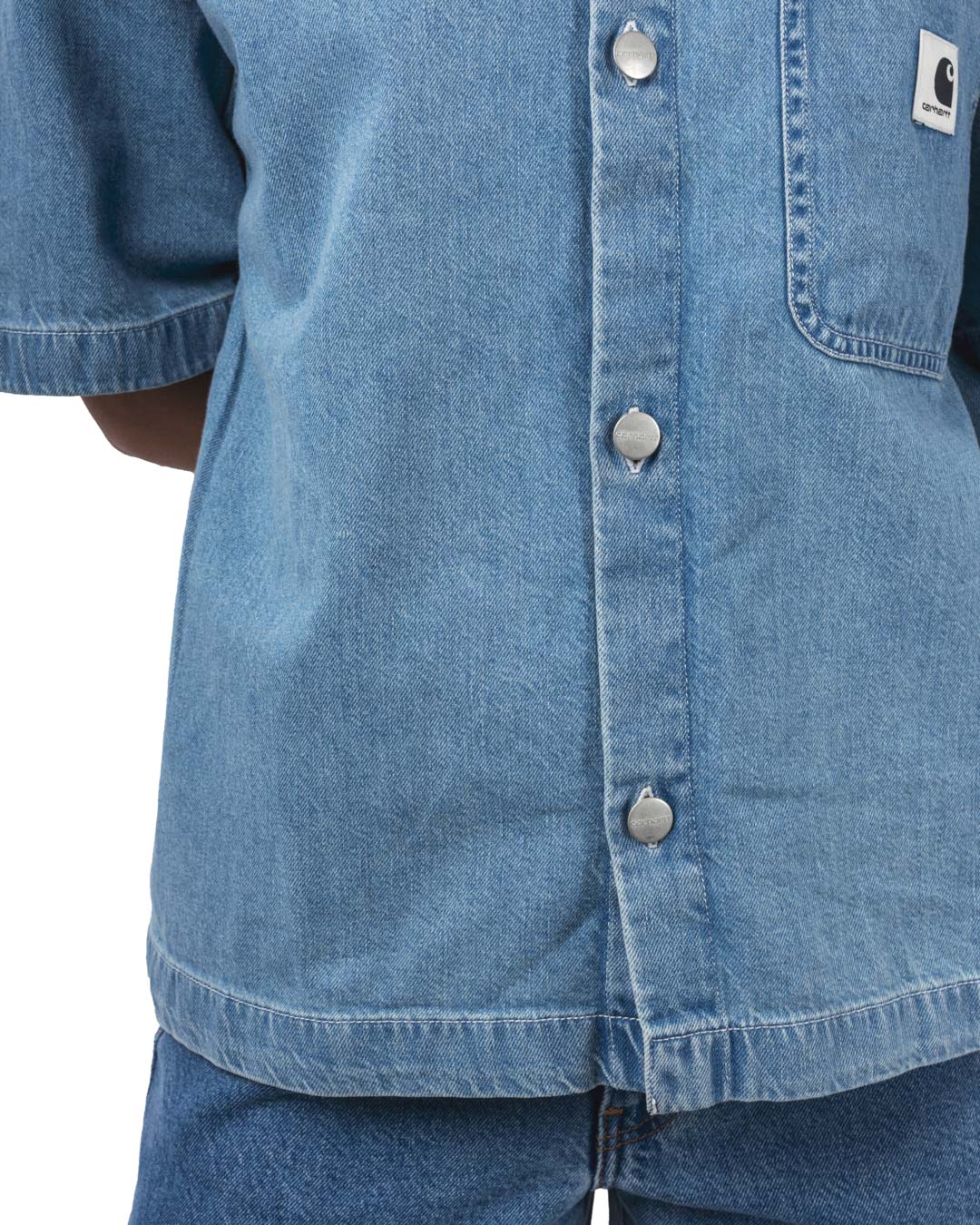 W' S/S Lovilia Shirt