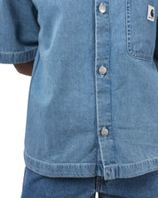 W' S/S Lovilia Shirt