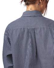 W'L/S Arvin Shirt Stripe