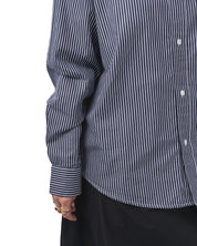 W'L/S Arvin Shirt Stripe