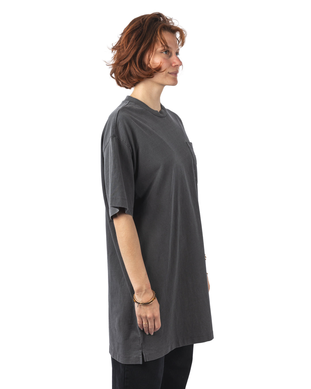 W' S/S Nelson Grand T-Shirt