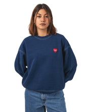 W' Ingo Sweat