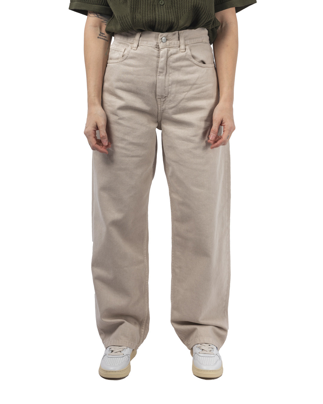 W'Brandon Pant