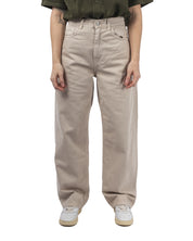 W'Brandon Pant