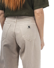 W'Brandon Pant