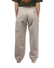 W'Brandon Pant