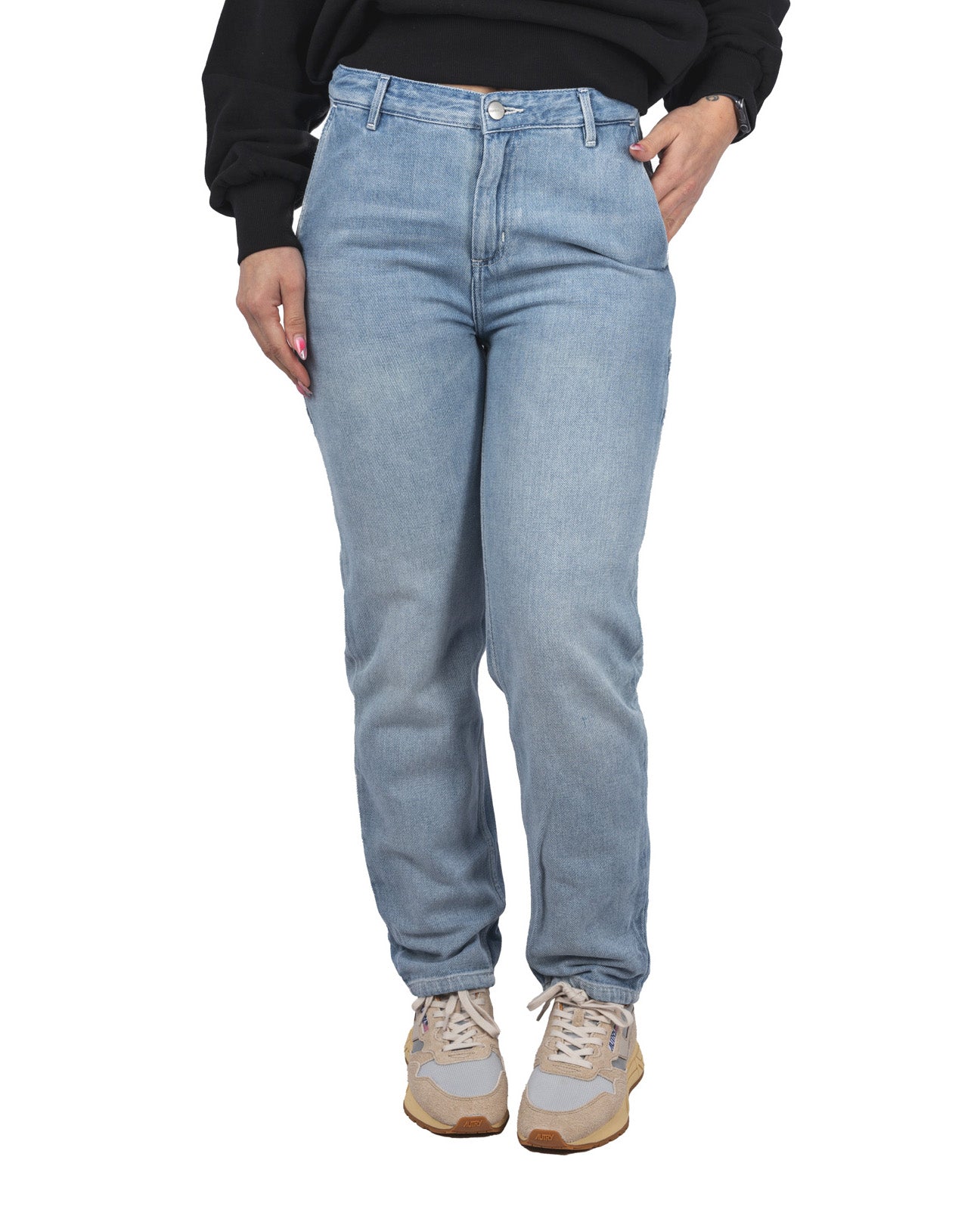 PIERCE PANT