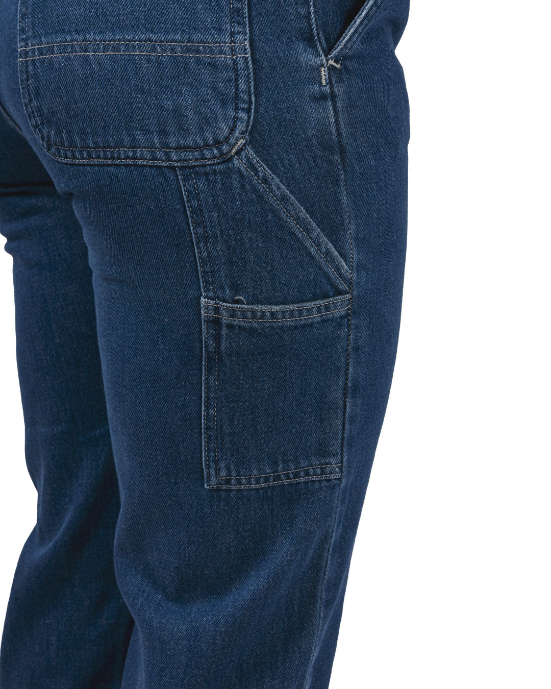 W' PIERCE PANT