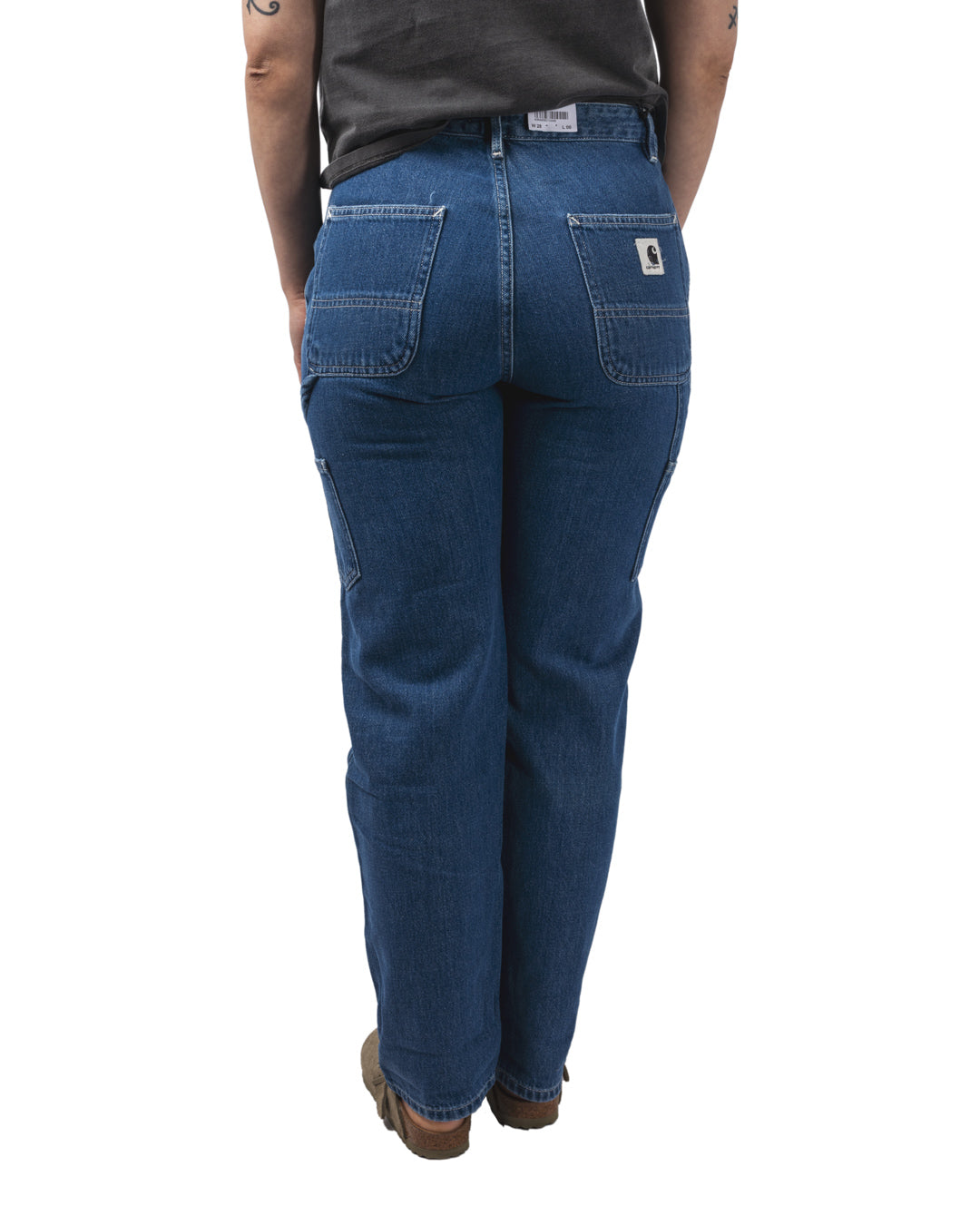 W' PIERCE PANT