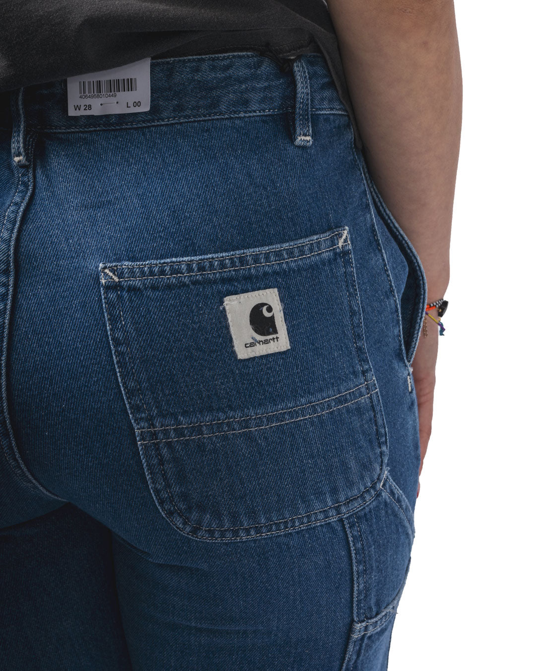 W' PIERCE PANT