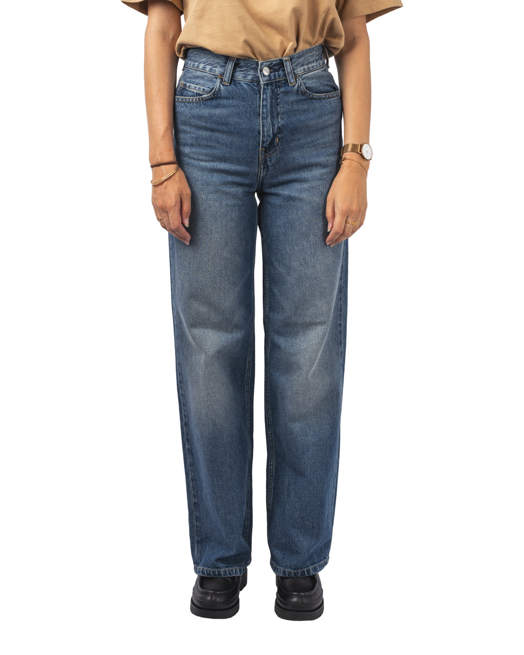 W' Jane Pant