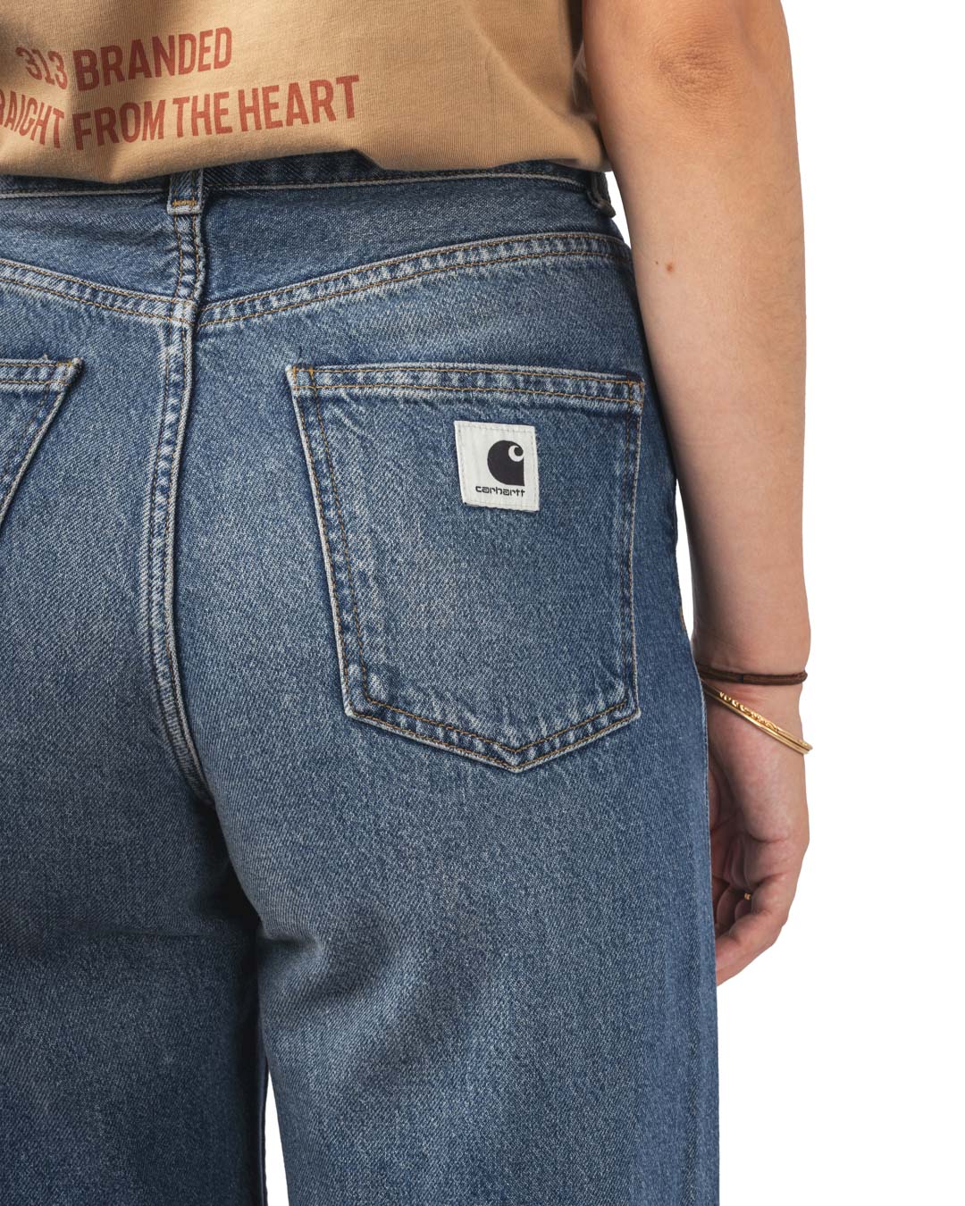 W' Jane Pant