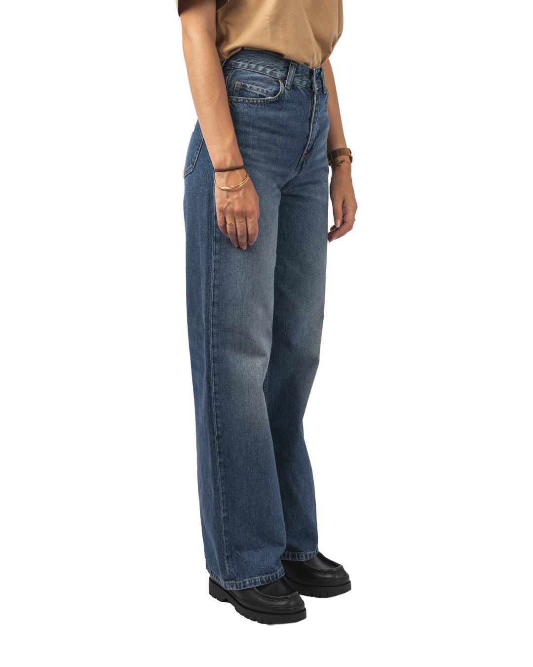 W' Jane Pant