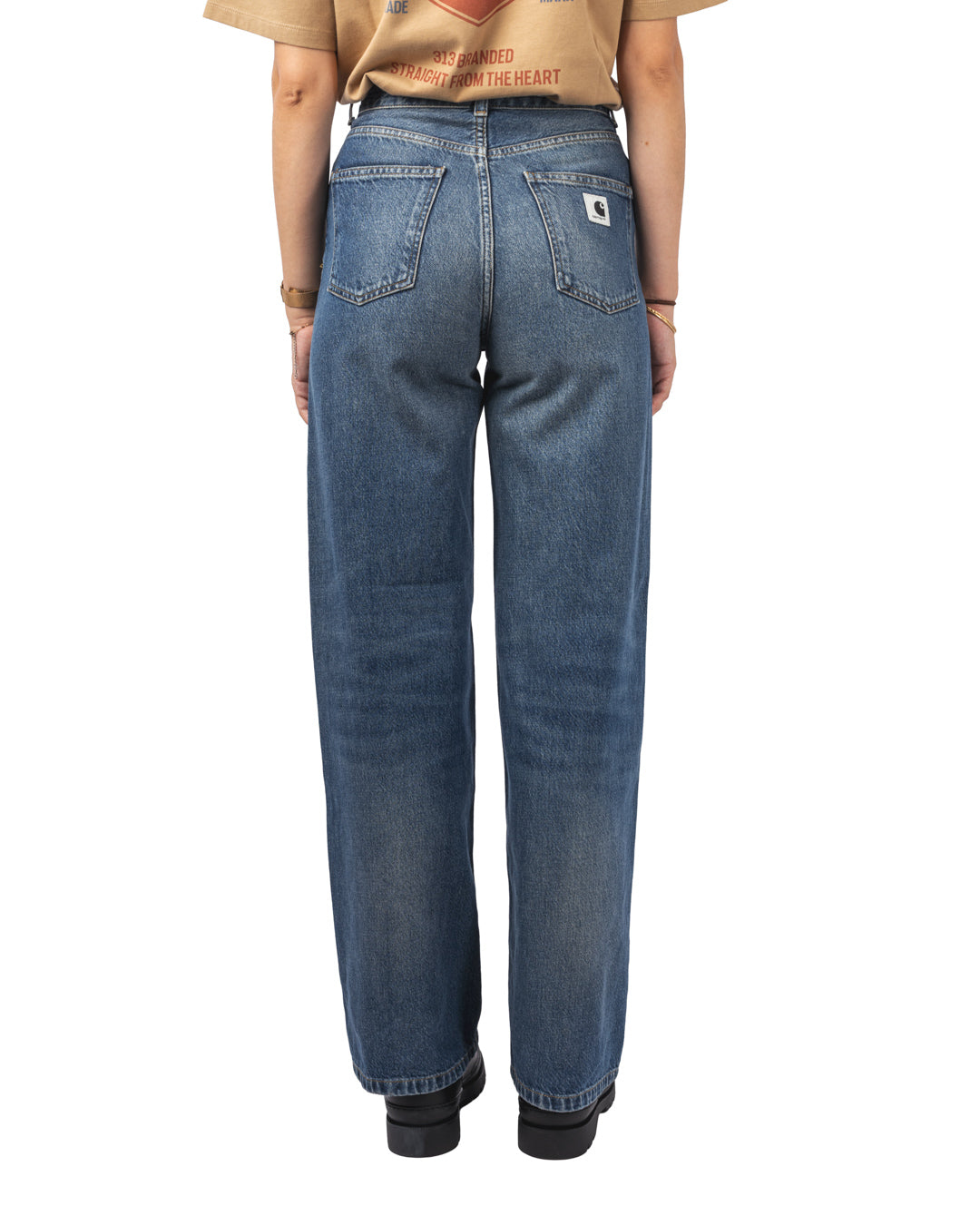 W' Jane Pant