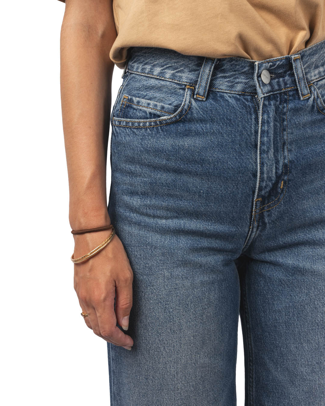 W' Jane Pant