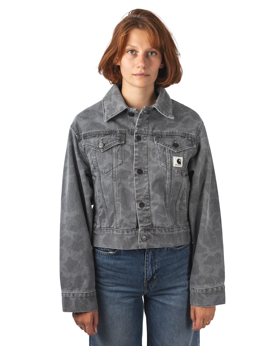 W' Duck Orell Jacket