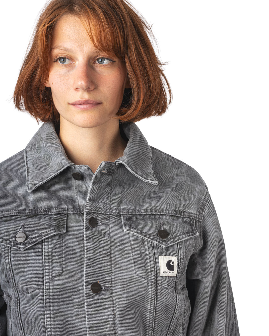 W' Duck Orell Jacket