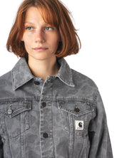 W' Duck Orell Jacket