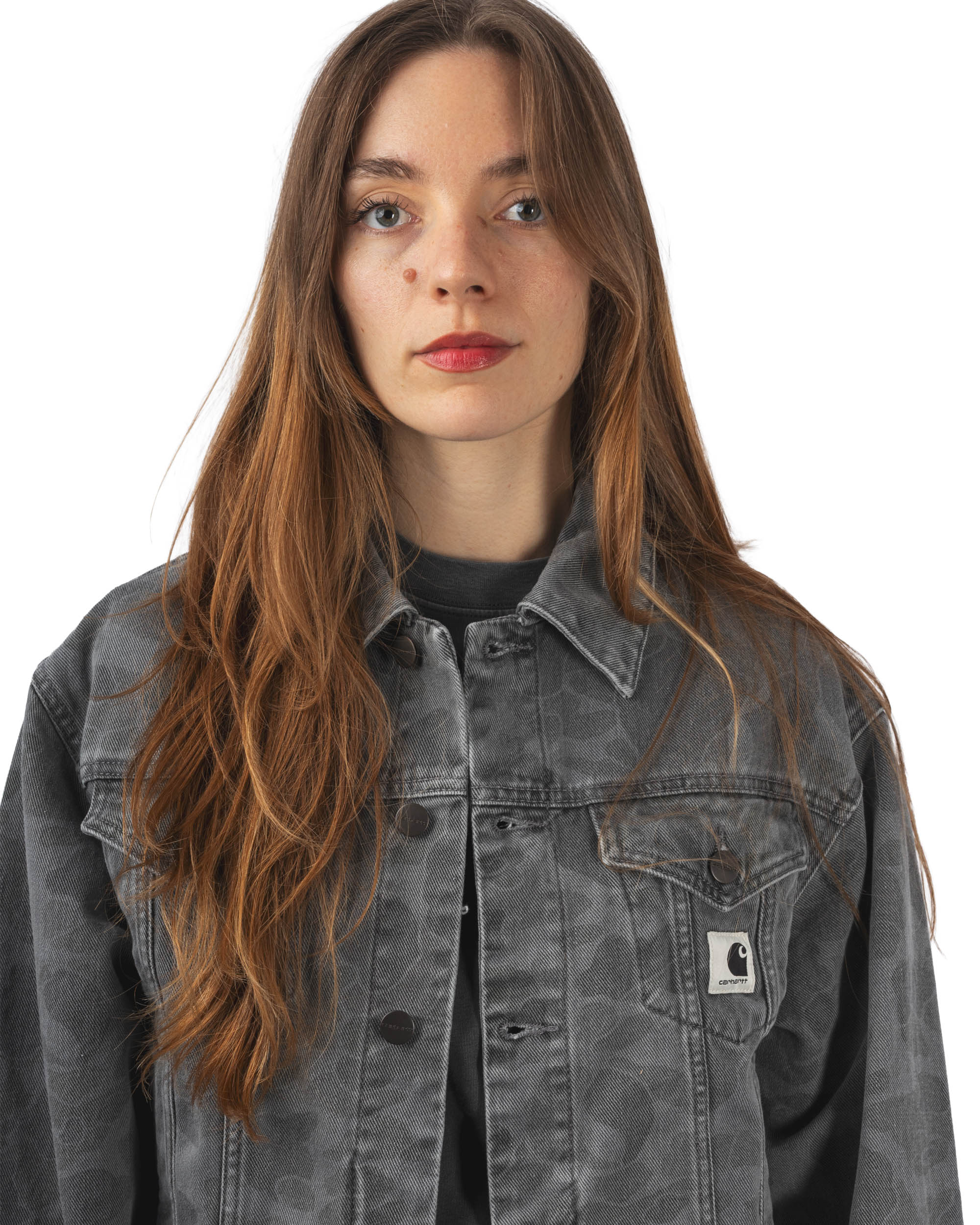 W' Duck Orell Jacket
