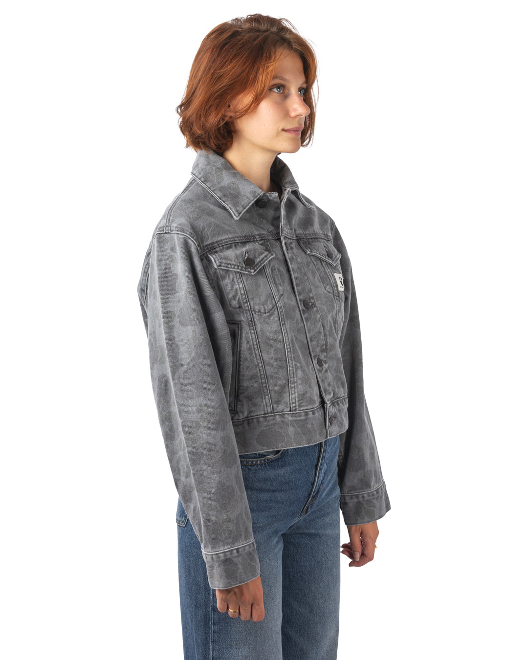 W' Duck Orell Jacket