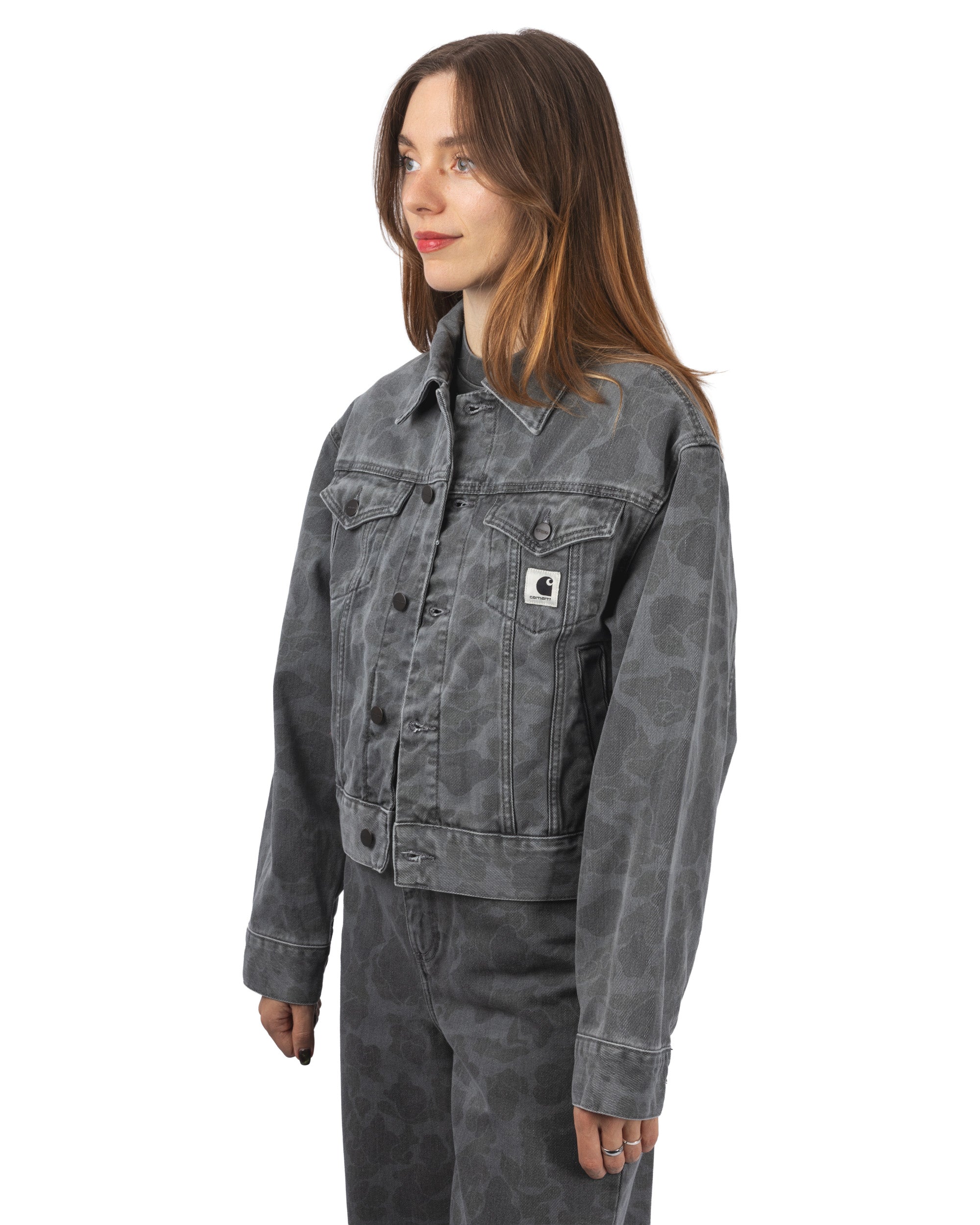 W' Duck Orell Jacket