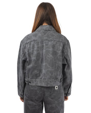 W' Duck Orell Jacket