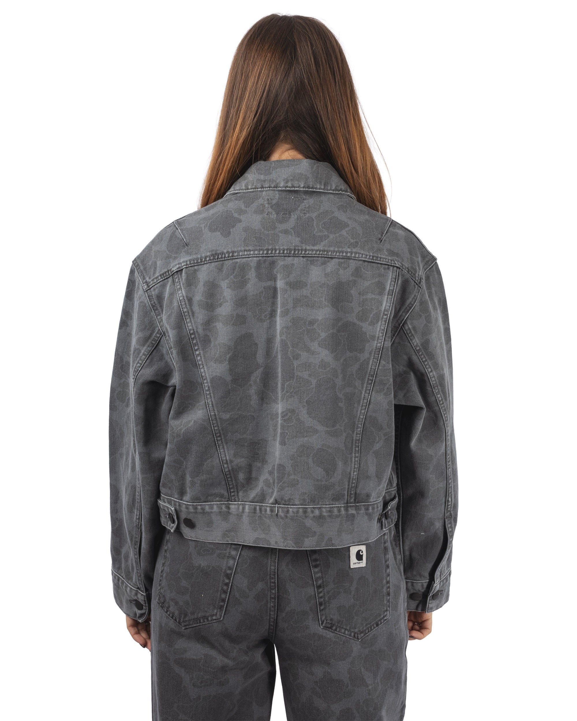 W' Duck Orell Jacket