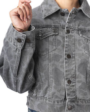 W' Duck Orell Jacket