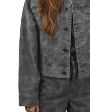 W' Duck Orell Jacket