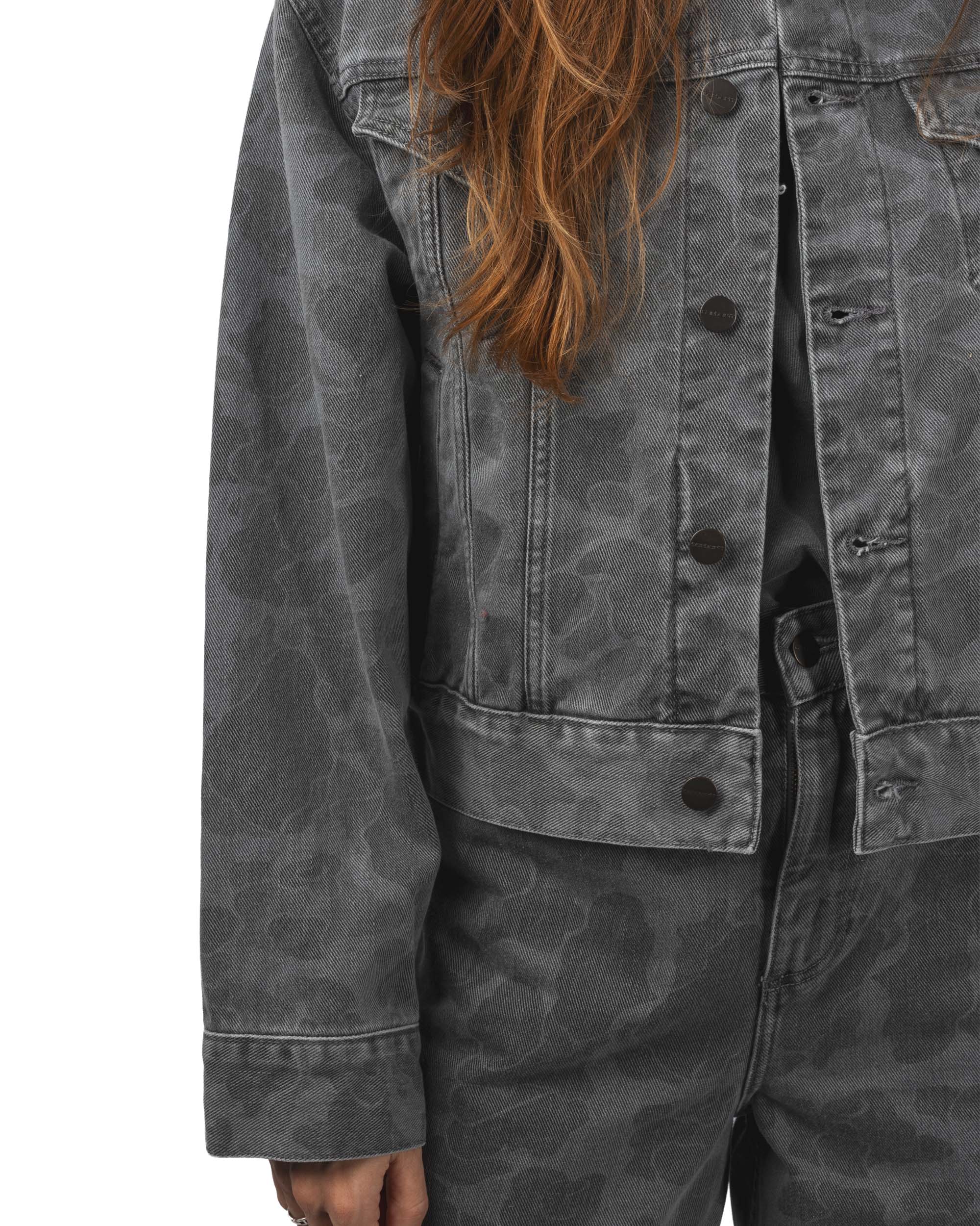 W' Duck Orell Jacket