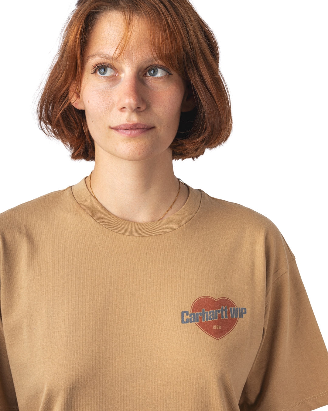 W' S/S Growth T-Shirt