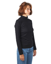 W' L/S Philipa Mockneck