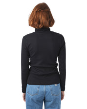 W' L/S Philipa Mockneck