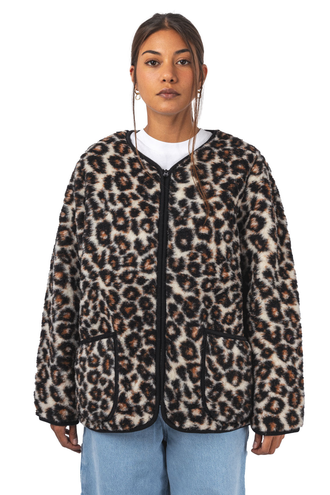 NORDEEN GILET