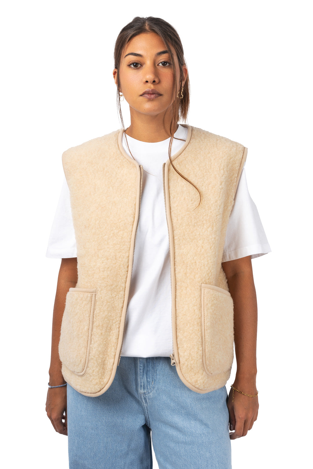 Pepitko Gilet