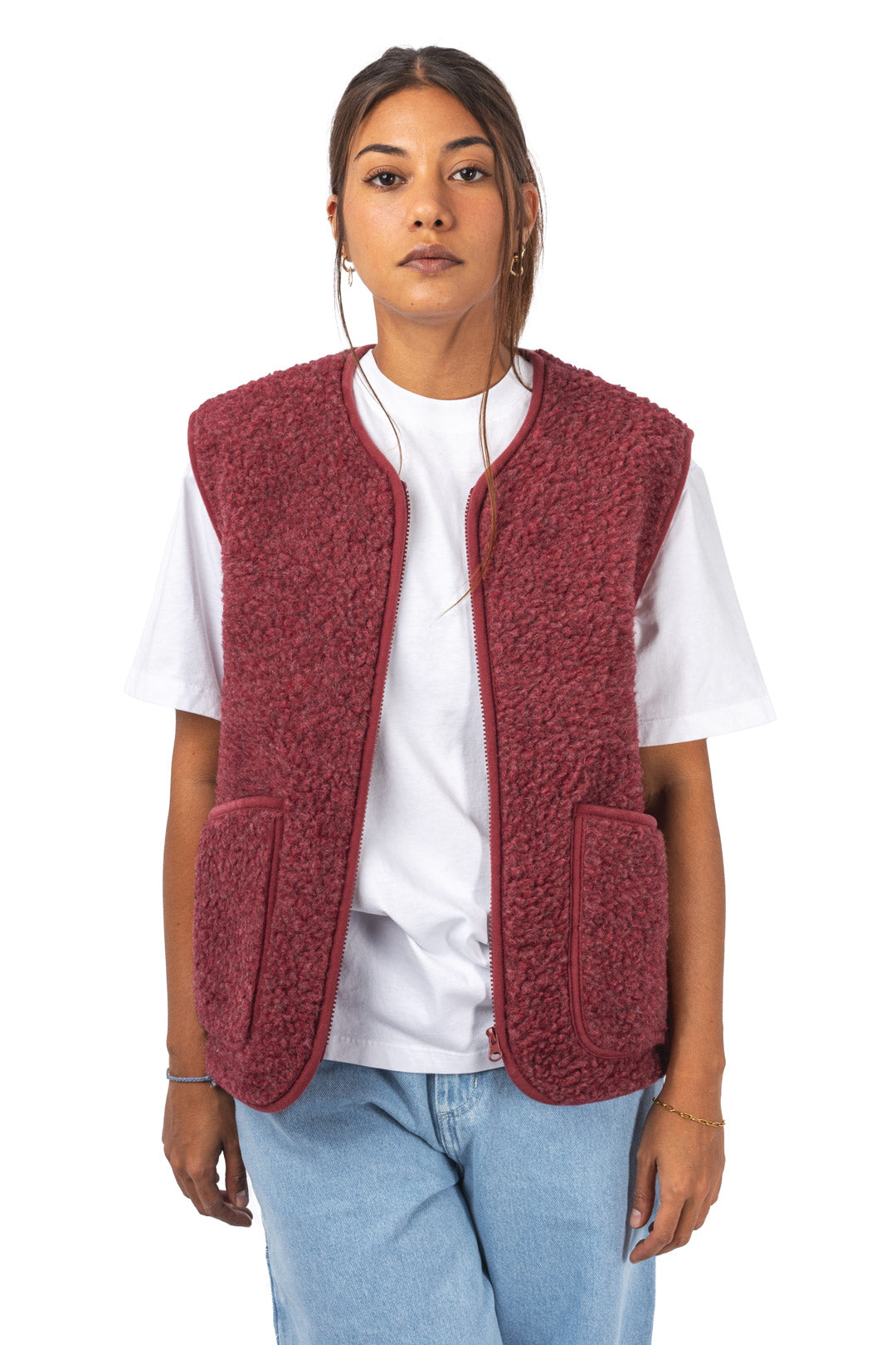 Pepitco Gilet