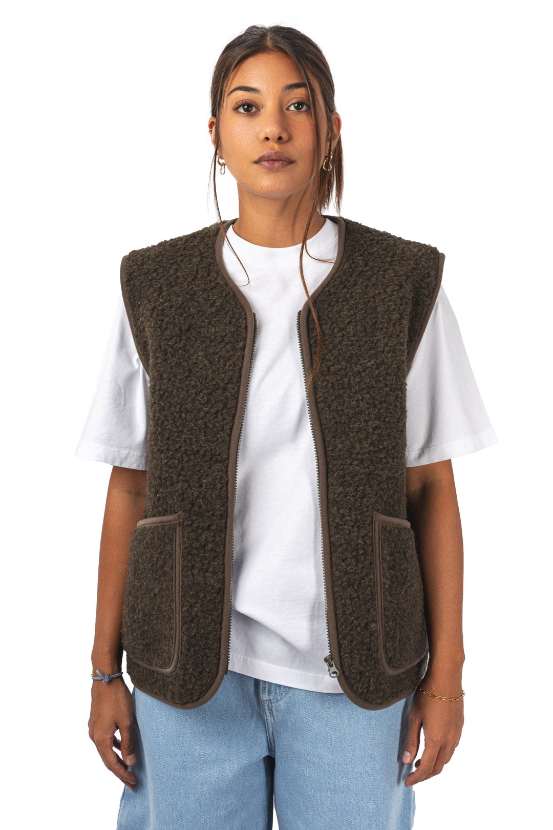 PEPITKO VEST