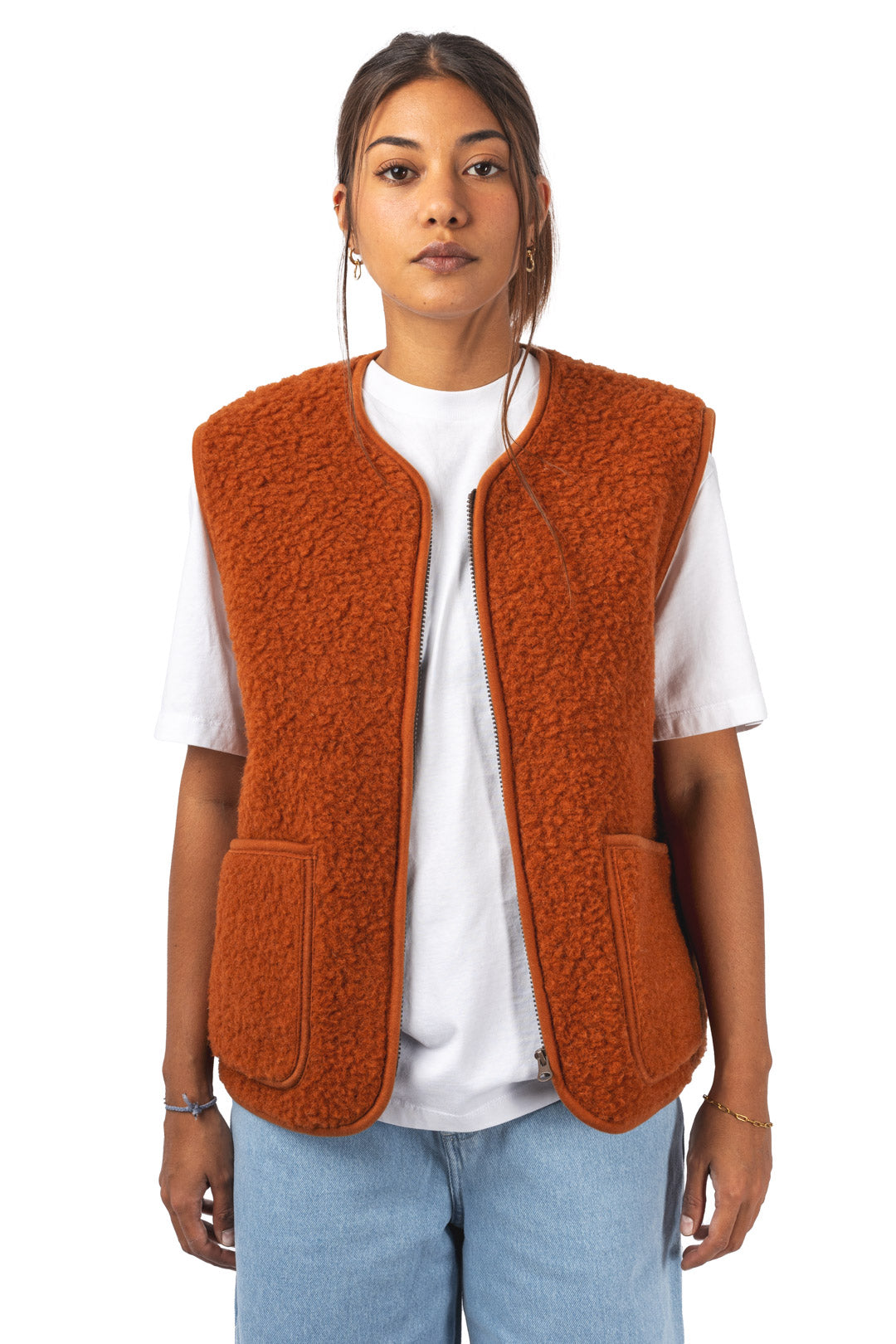 Pepitco Gilet