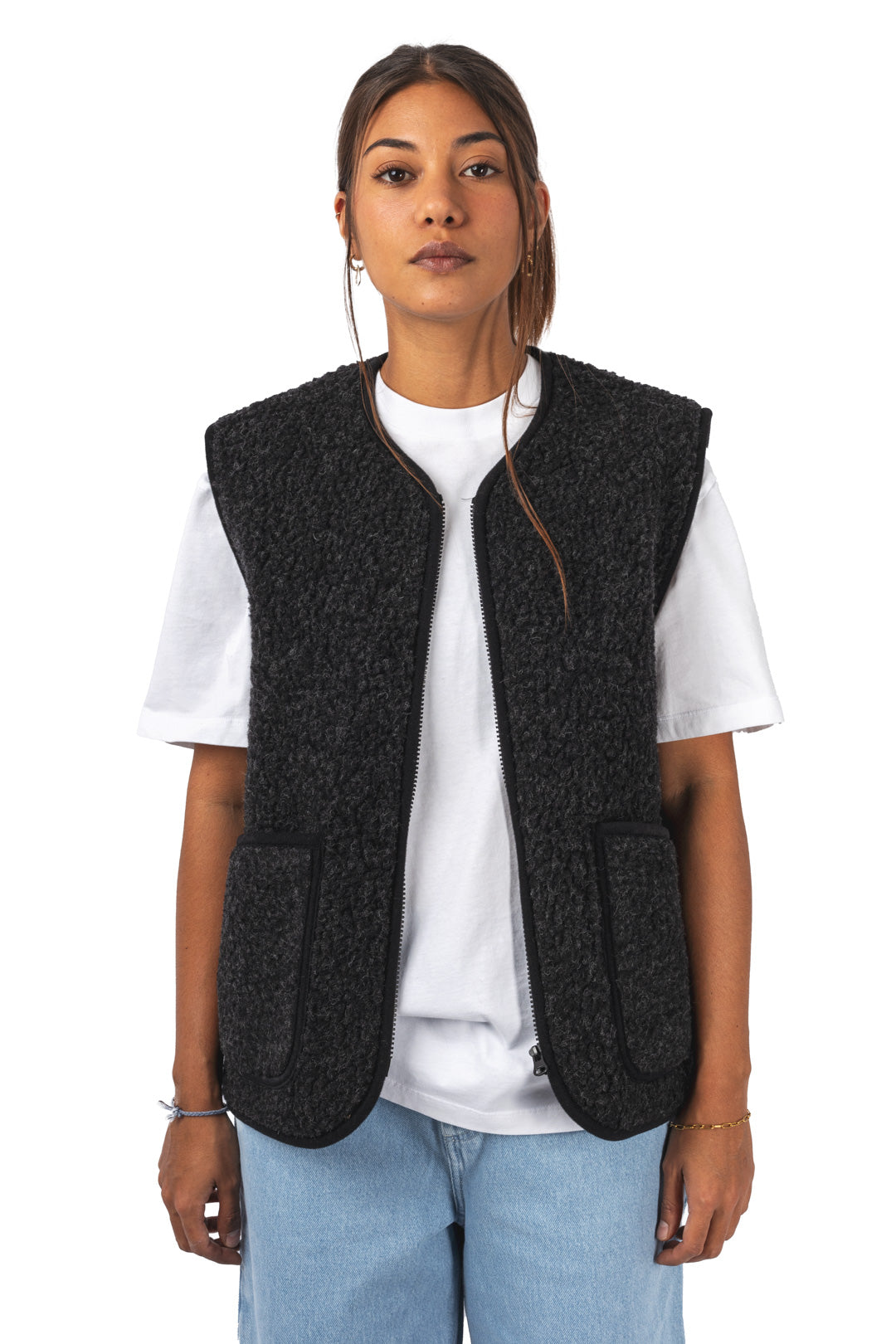 Pepitco Vest